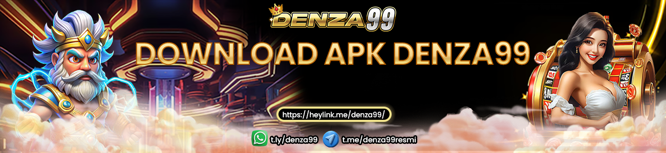 Bonus Download APK Denza99